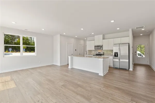 $369,990 | 2833 Bullfrog Lane, Gainesville, GA 30507