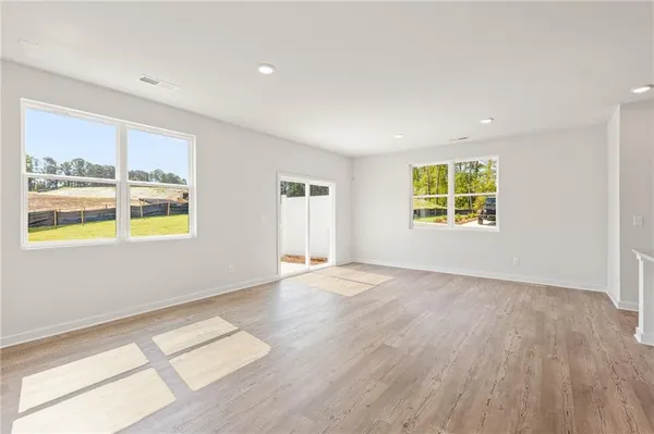 $369,990 | 2833 Bullfrog Lane, Gainesville, GA 30507