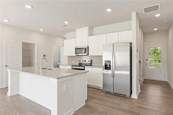 $369,990 | 2833 Bullfrog Lane, Gainesville, GA 30507