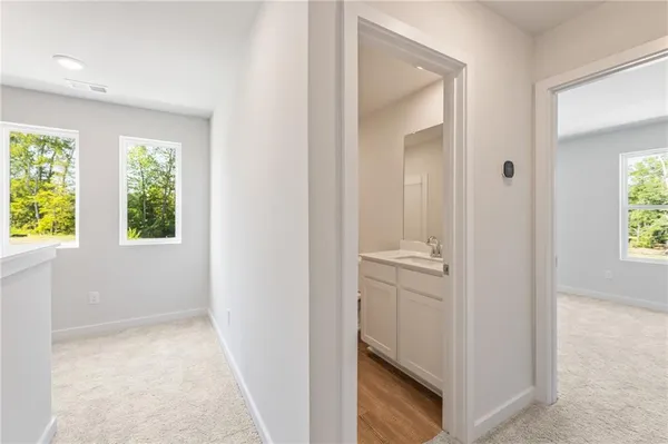 $369,990 | 2833 Bullfrog Lane, Gainesville, GA 30507