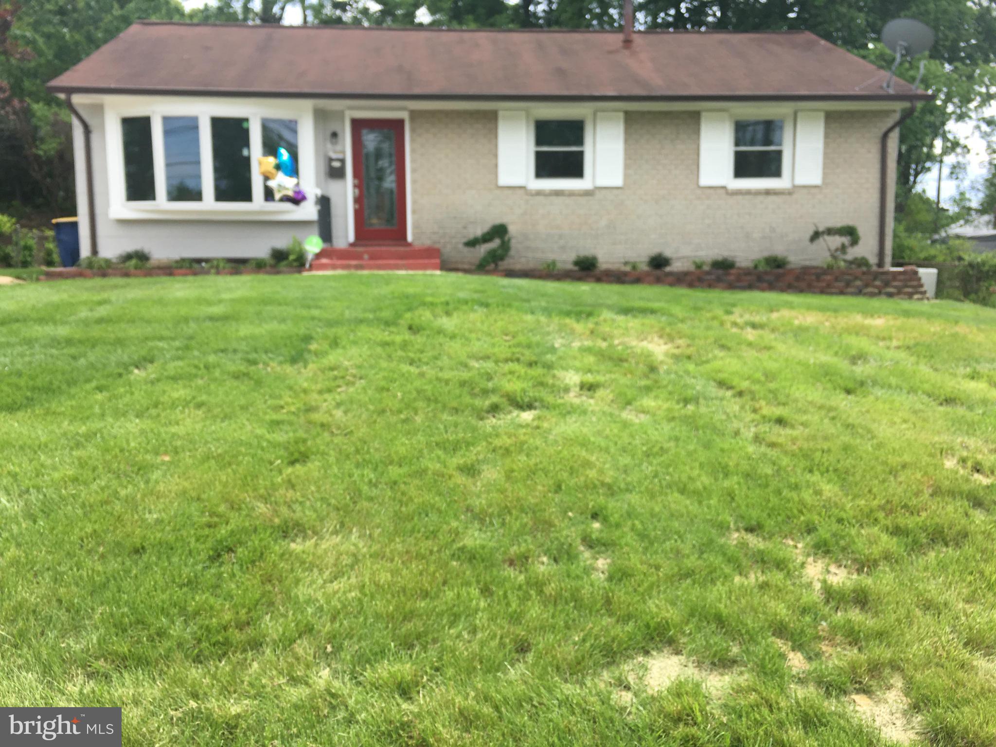7203 Good Luck Road New Carrollton, MD 20784 - Photo 1 of 23 Exterior (General)