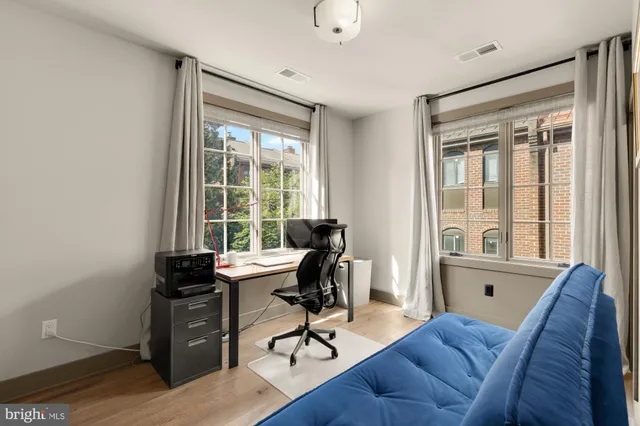 $1,035,000 | 3220 Grace Street Northwest, Unit 5, Washington, DC 20007