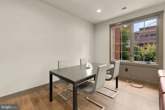$1,035,000 | 3220 Grace Street Northwest, Unit 5, Washington, DC 20007
