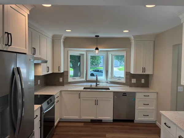 $419,900 | 8116 122nd Lane North, Champlin, MN 55316