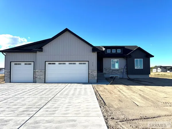 $549,900 | 3765 East 356 North, Rigby, ID 83442