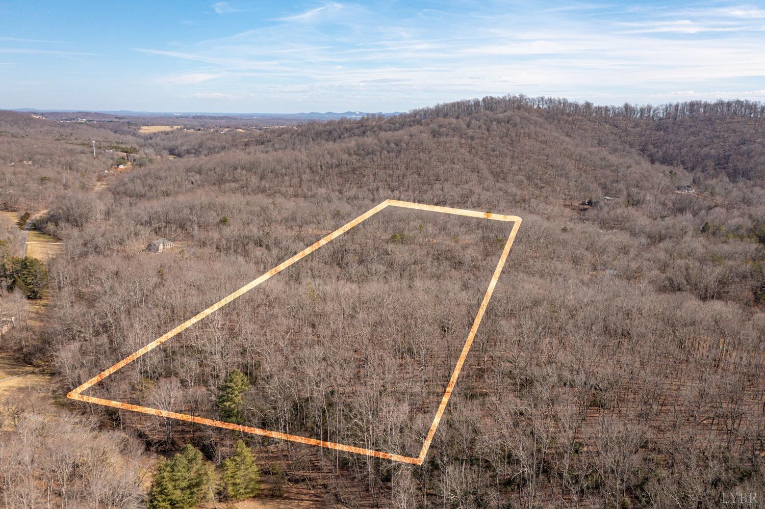 0 Venturous Trail Goode, VA 24556 - Photo 3 of 14