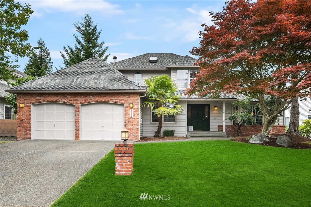 1814 Chelan Place Northeast Renton, WA 98059 - Photo 1 of 34 Gallery Image 1