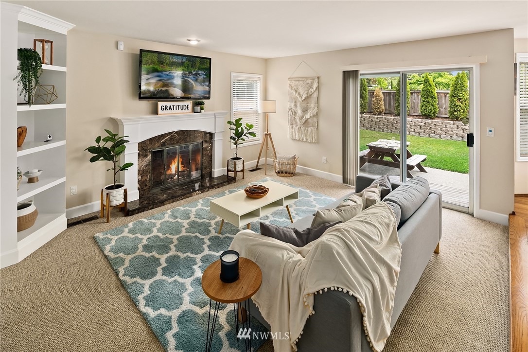 1814 Chelan Place Northeast Renton, WA 98059 - Photo 14 of 34 Gallery Image 14