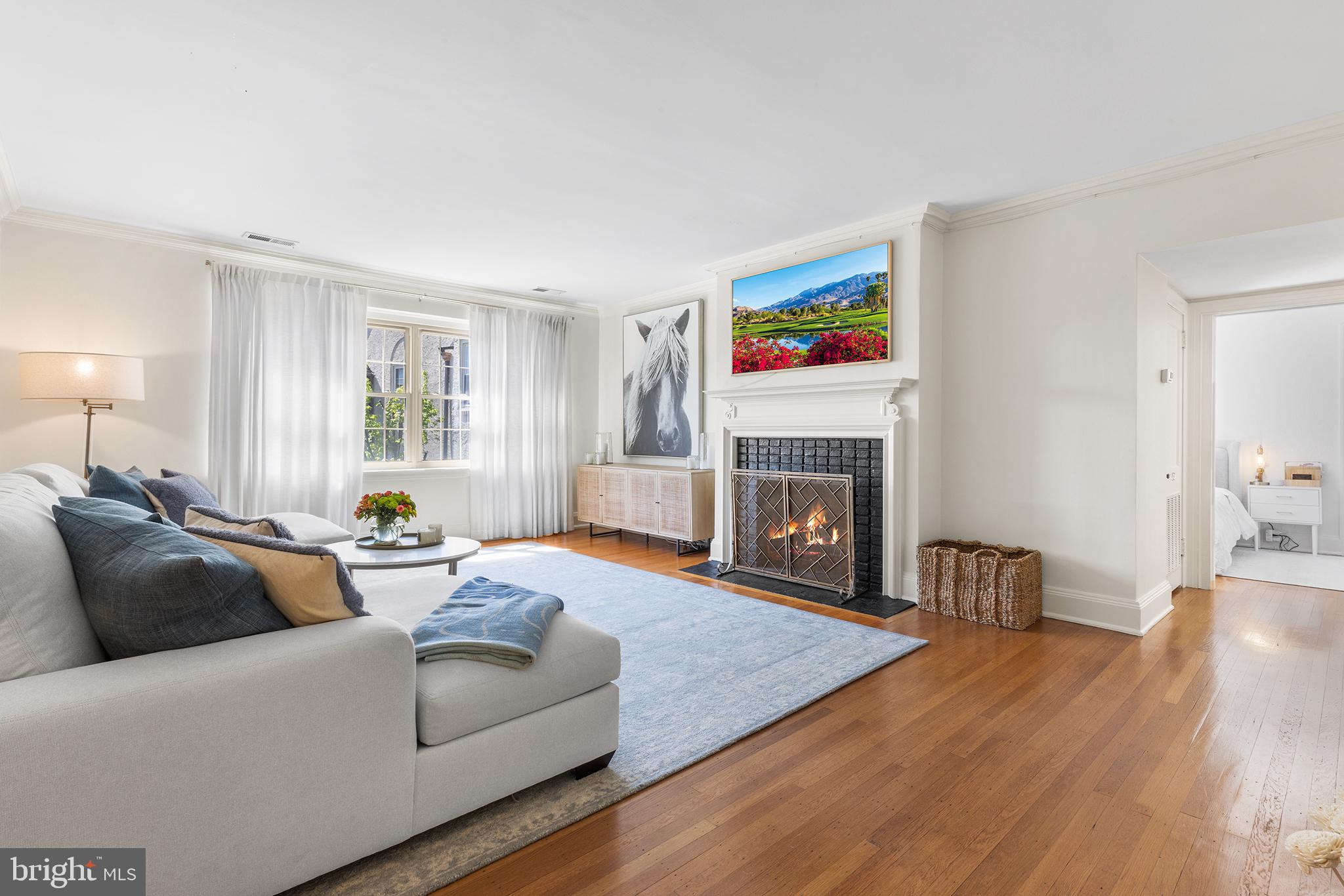 212 Idris Road, Unit I3 Merion Station, PA 19066 - Photo 1 of 28 Gallery Image 1