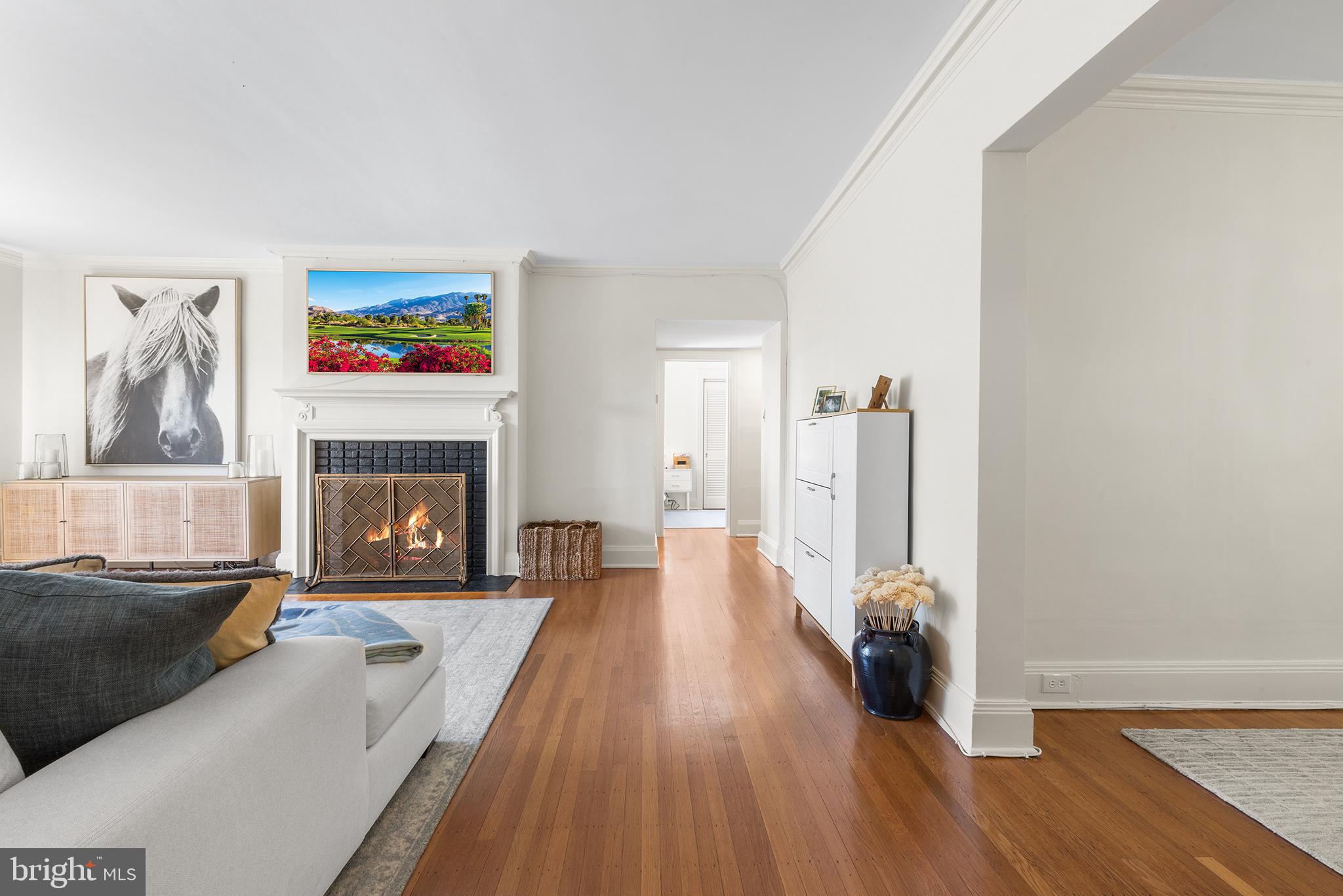 212 Idris Road, Unit I3 Merion Station, PA 19066 - Photo 2 of 28 Gallery Image 2