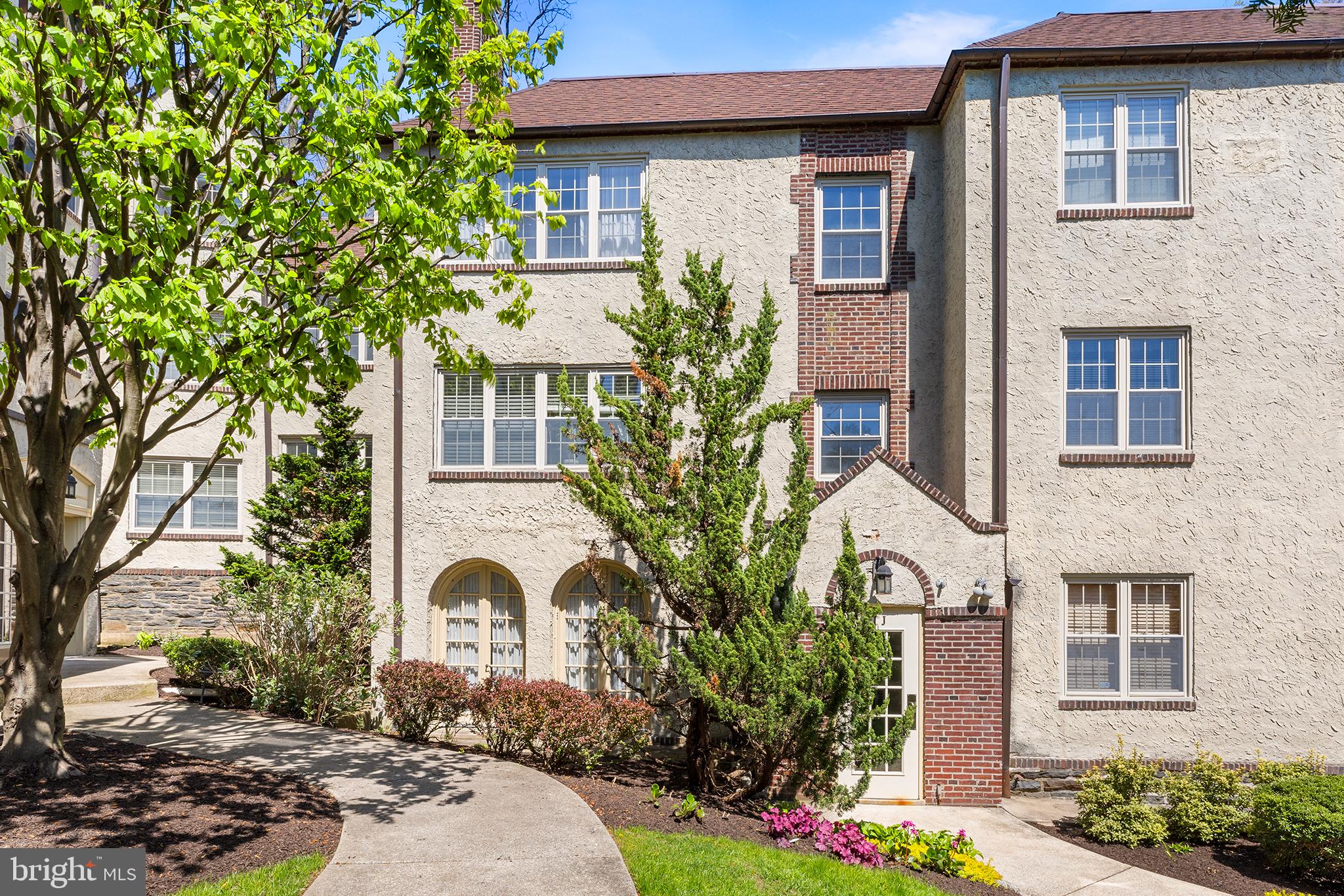 212 Idris Road, Unit I3 Merion Station, PA 19066 - Photo 24 of 28 Gallery Image 24