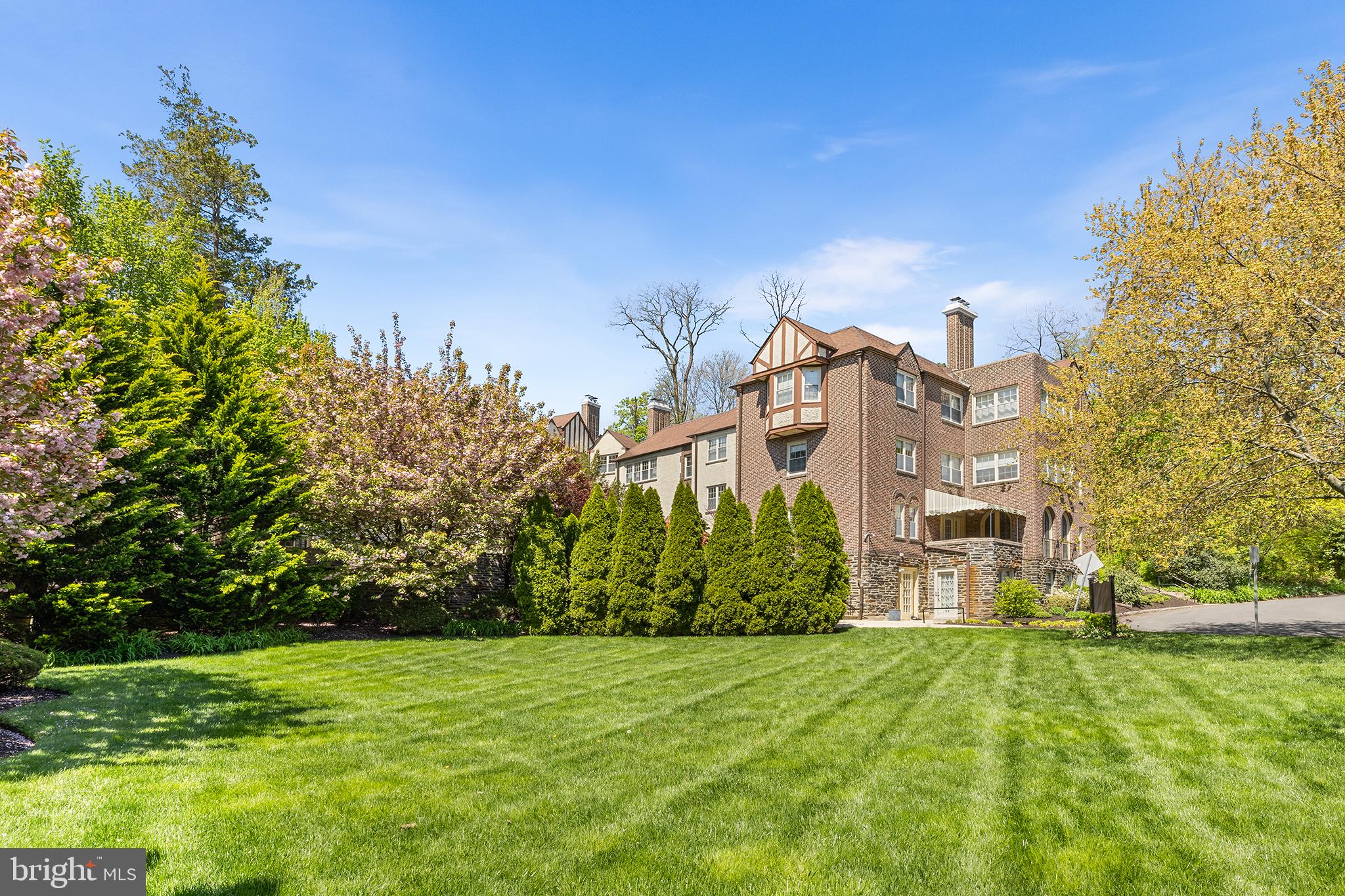 212 Idris Road, Unit I3 Merion Station, PA 19066 - Photo 27 of 28 Gallery Image 27