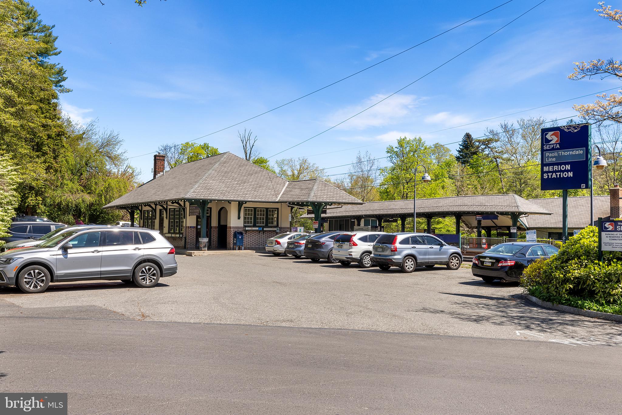 212 Idris Road, Unit I3 Merion Station, PA 19066 - Photo 28 of 28 Gallery Image 28