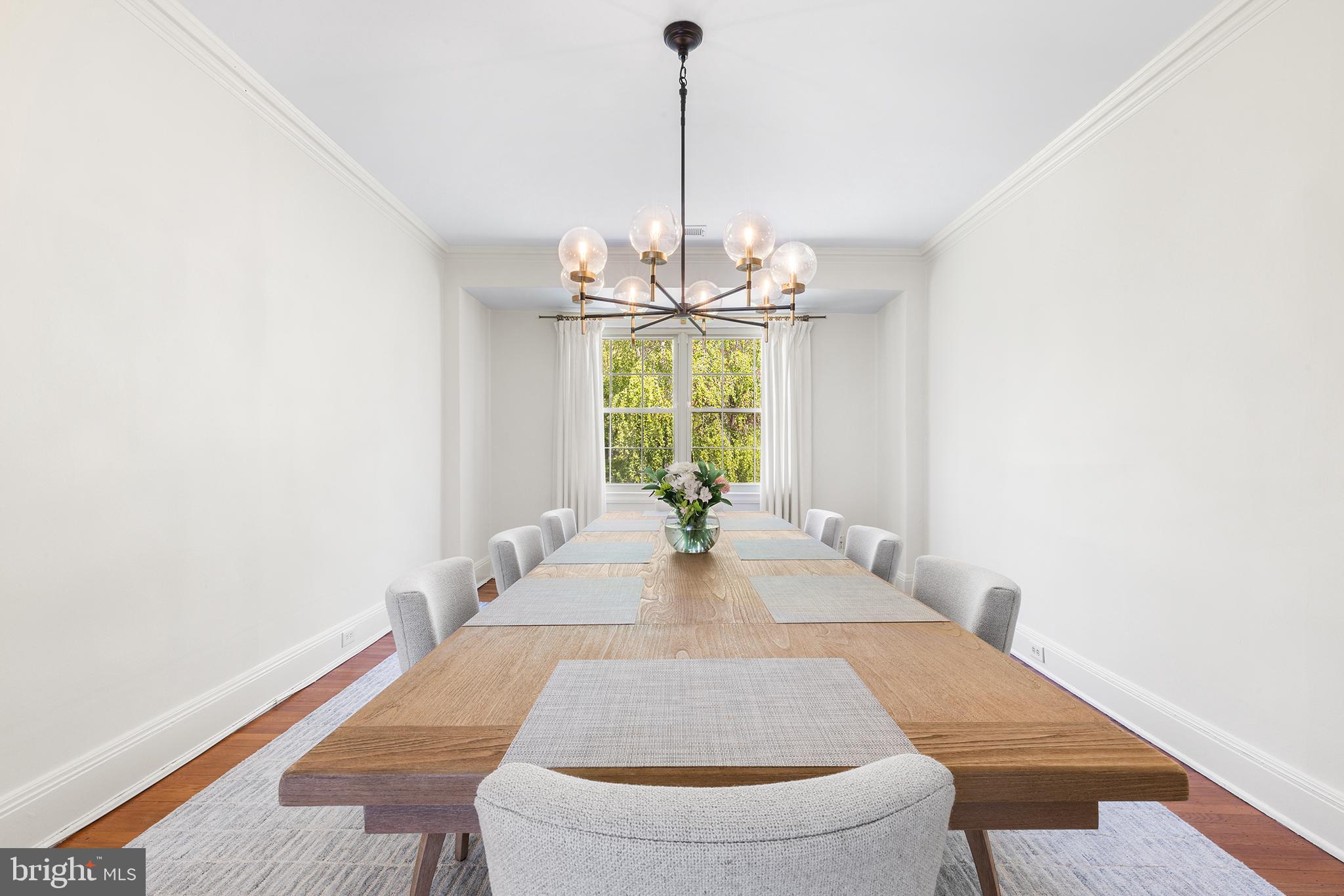 212 Idris Road, Unit I3 Merion Station, PA 19066 - Photo 5 of 28 Gallery Image 5