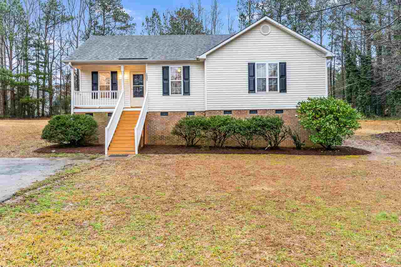 2805 Girth Lane Raleigh, NC 27603 - Photo 1 of 23 Photo 1