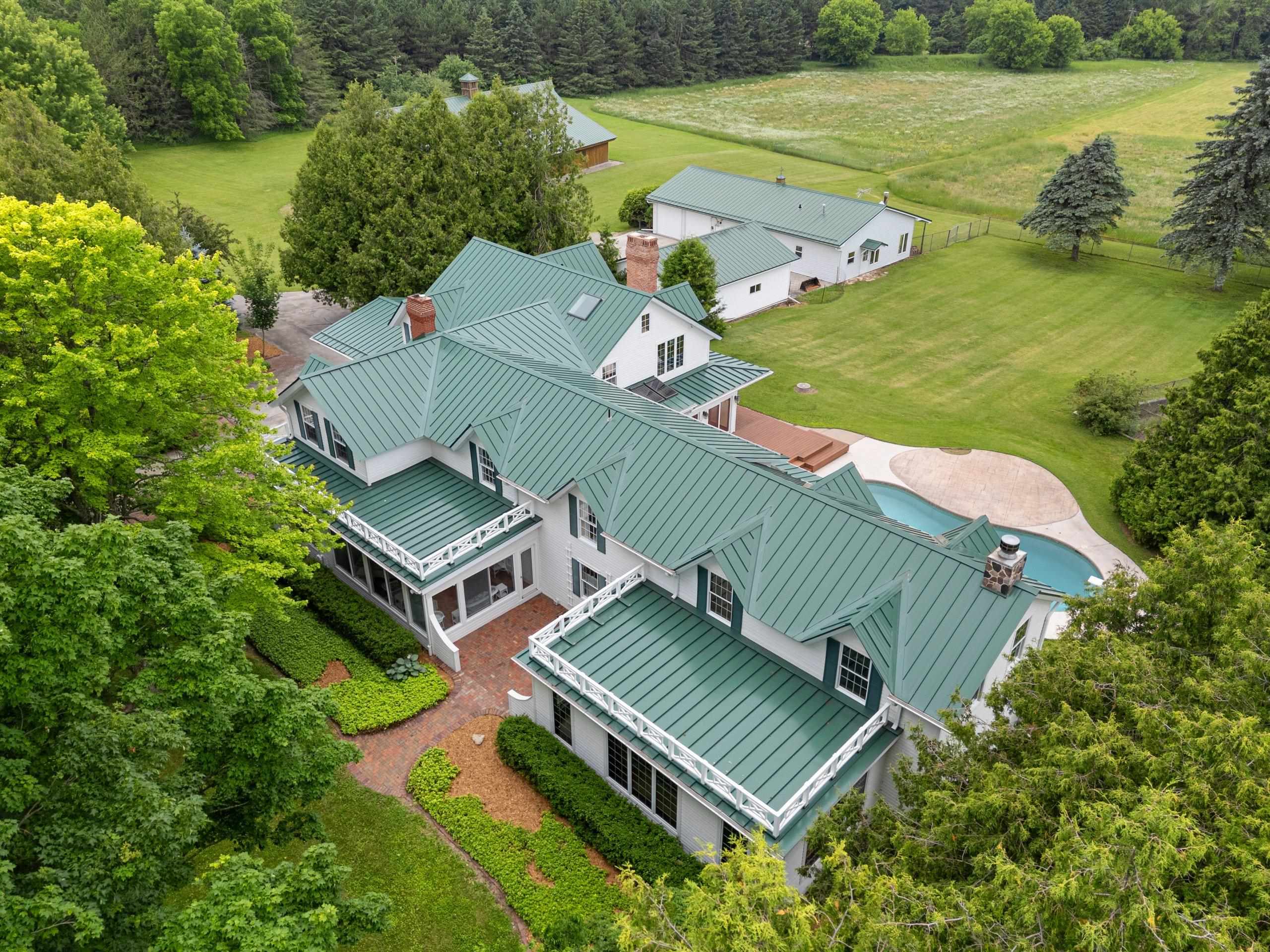 5620 Galuska Road Abrams, WI 54101 - Photo 19 of 90
