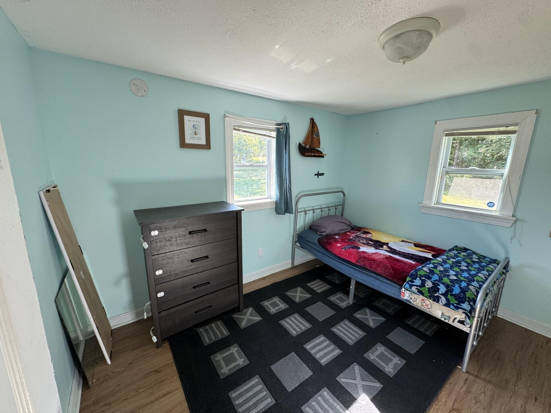 101 Ridge School Road Liberty, ME 04949 - Photo 20 of 25 Bedroom 3