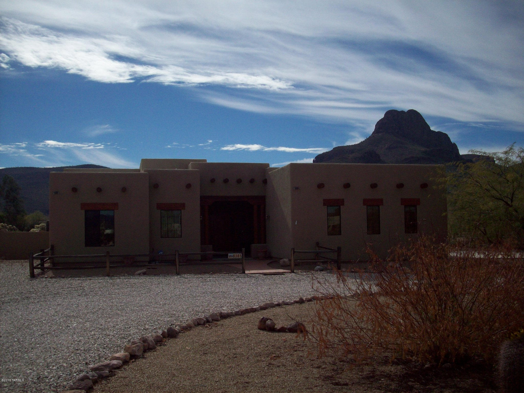 8285 Sunset Ranch Loop Tucson, AZ 85743 - Photo 4 of 23 Gallery Image 4