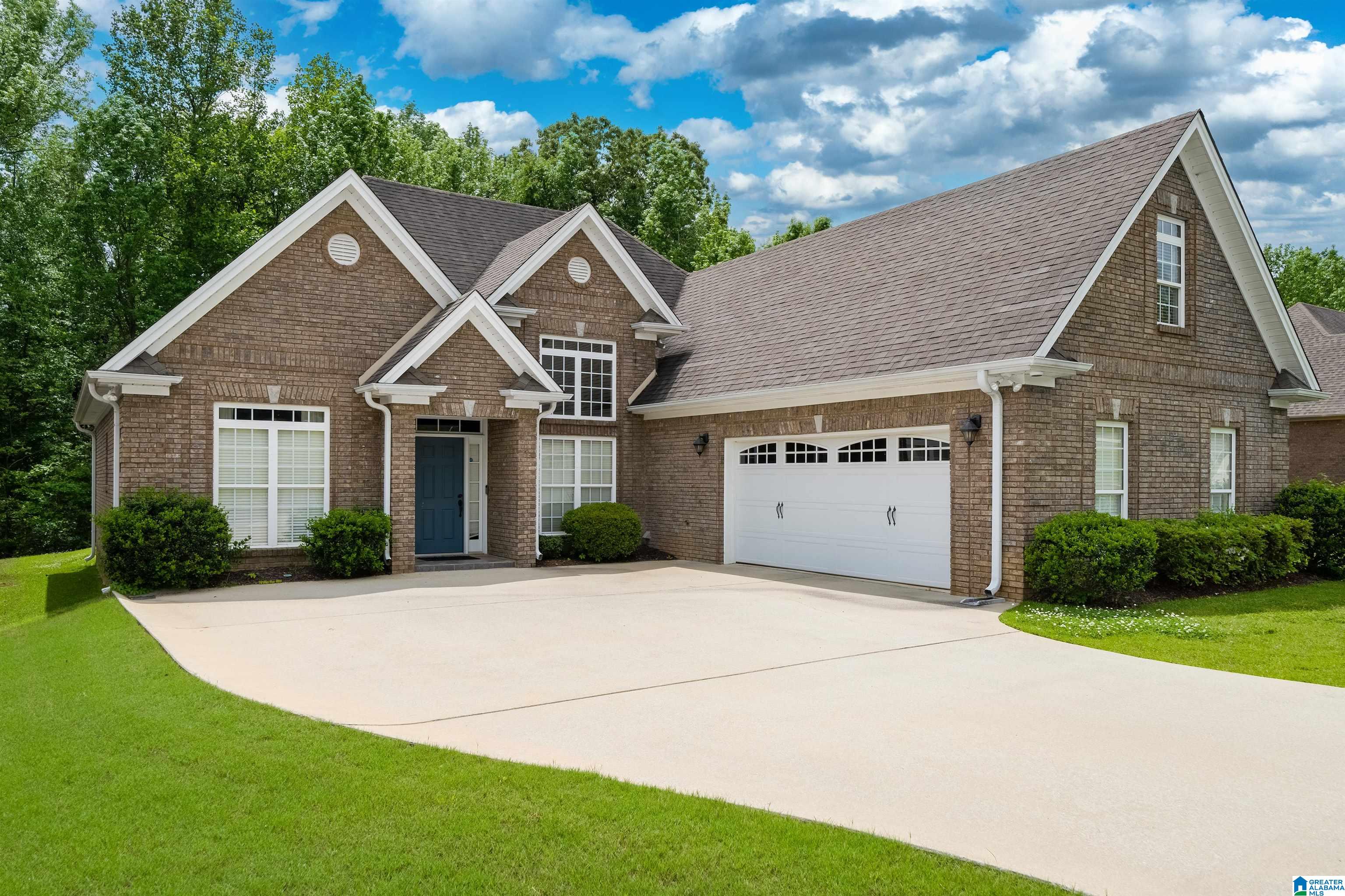201 Vickie Drive Springville, AL 35146 - Photo 1 of 29