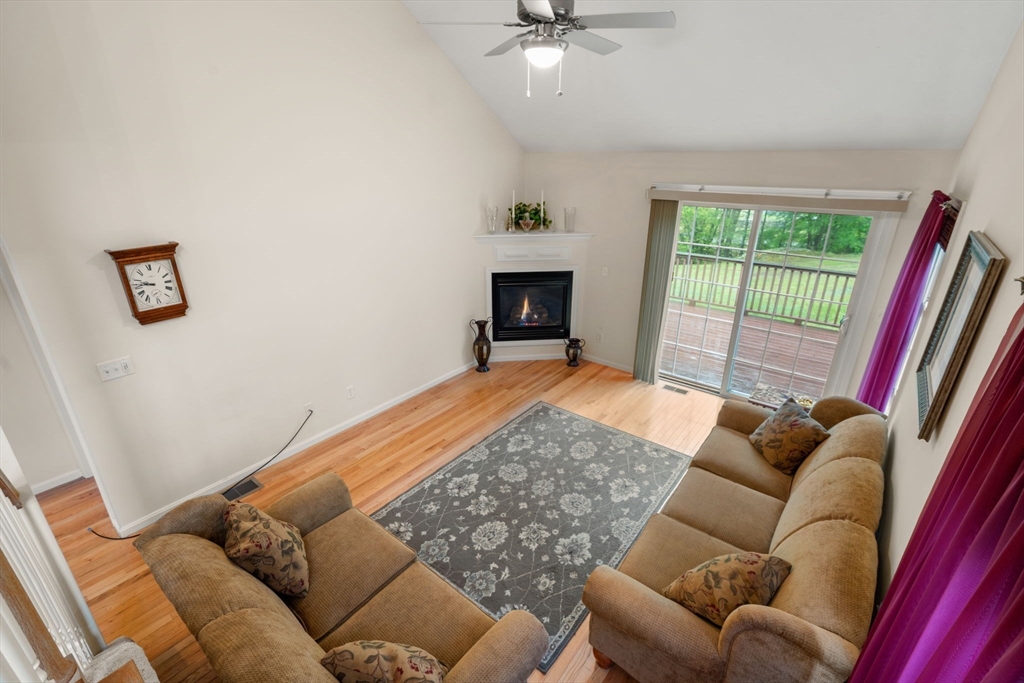 82 Fox Run Road, Unit 82 Blackstone, MA 01504 - Photo 17 of 26