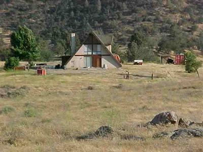 14506 Back Canyon Road Caliente, CA 93518 - Photo 1 of 9 Primary Photo