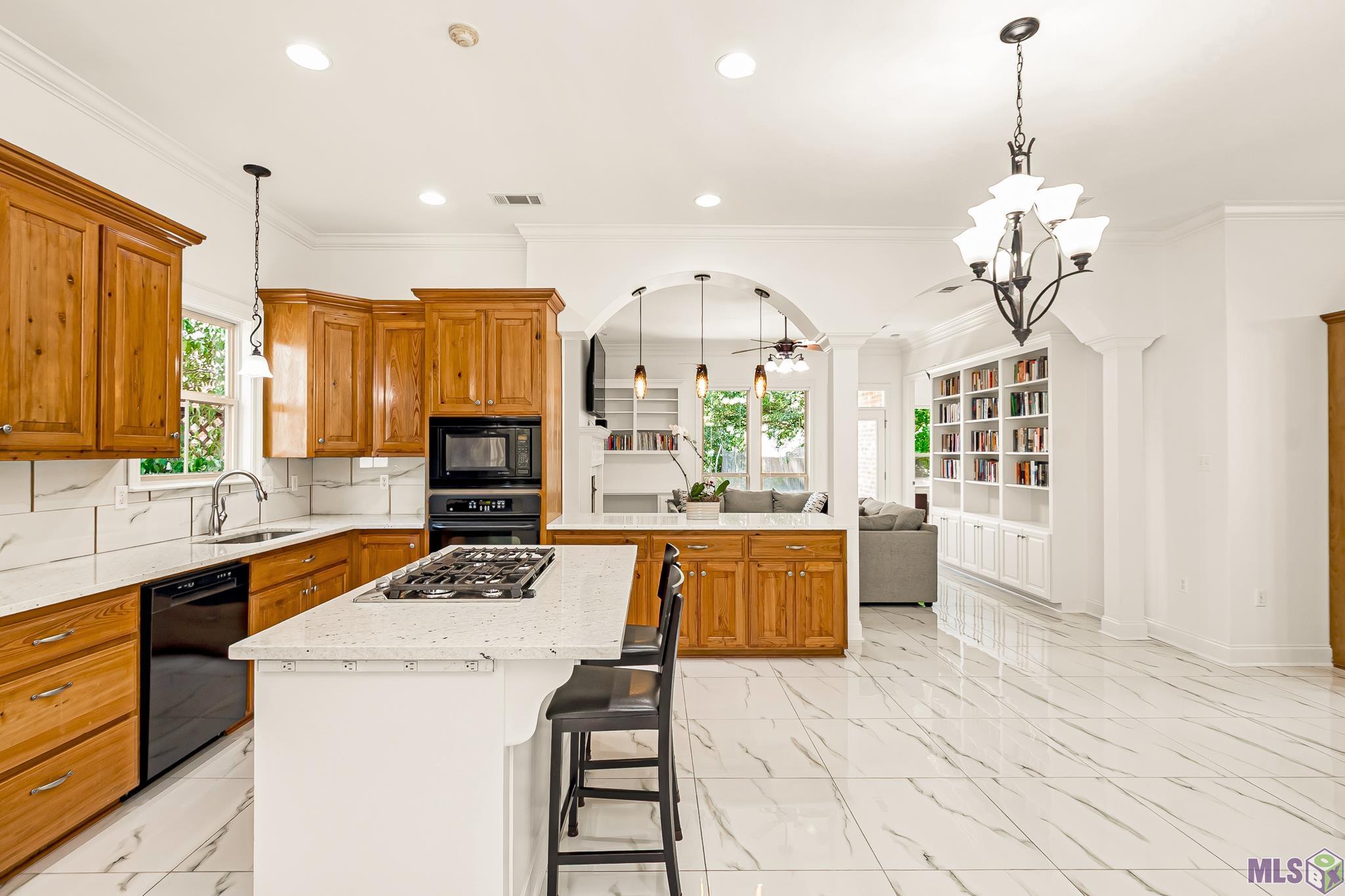 2216 Estates Road Baton Rouge, LA 70808 - Photo 9 of 45
