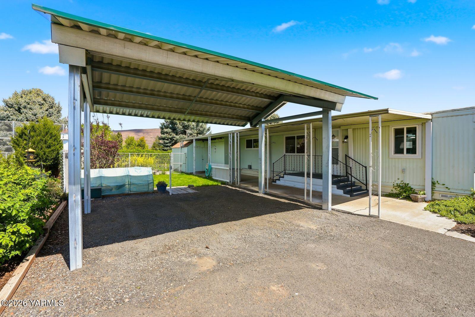 3601 Castlevale Road, Unit 33 Yakima, WA 98902 - Photo 4 of 24 3601 Castlevale Rd_004