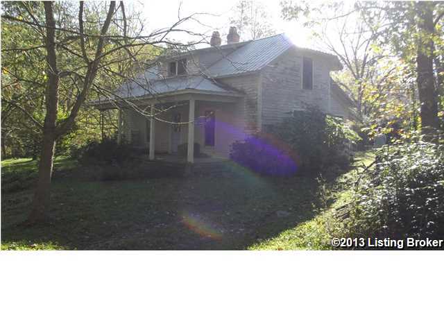 1944 Bolin Branch Road Bethlehem, KY 40007 - Photo 2 of 36 Additional Photo