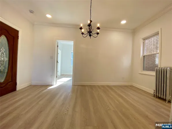 $2,650 | 55 Spring Street, Unit 2, Lodi, NJ 07644