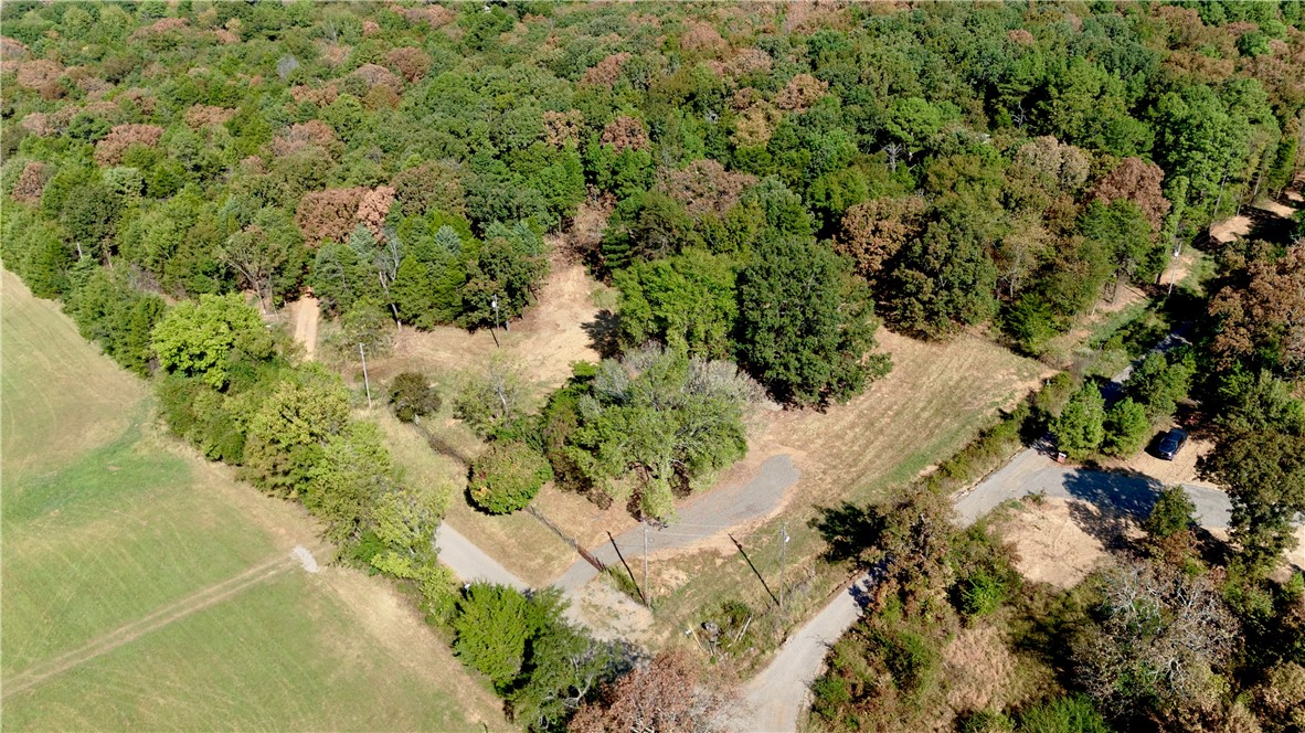 12008 Ozark Road Chester, AR 72934 - Photo 1 of 47 Nice 3 +/- acre country build site!