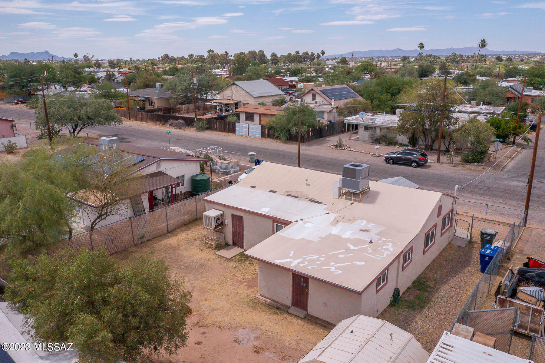 906 East Halcyon Road Tucson, AZ 85719 - Photo 38 of 45