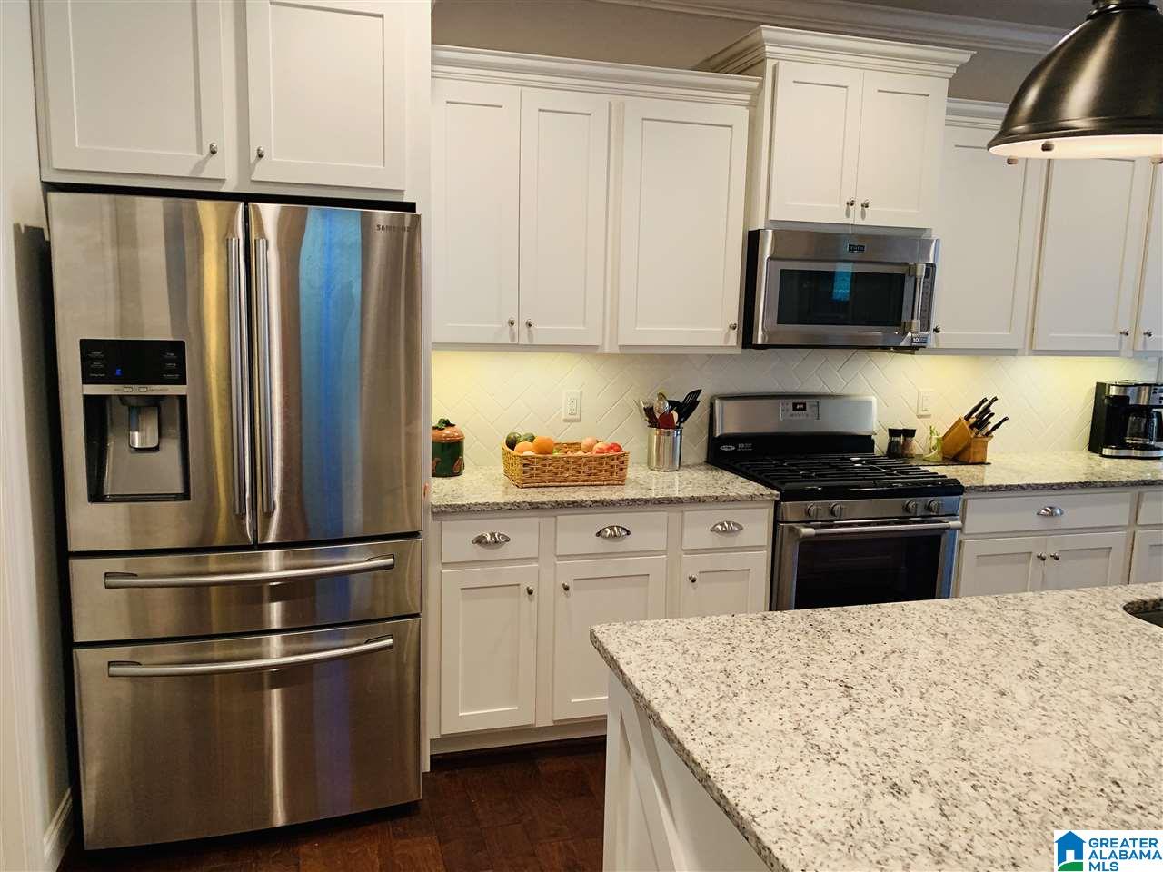 338 Strathaven Circle Pelham, AL 35124 - Photo 22 of 50
