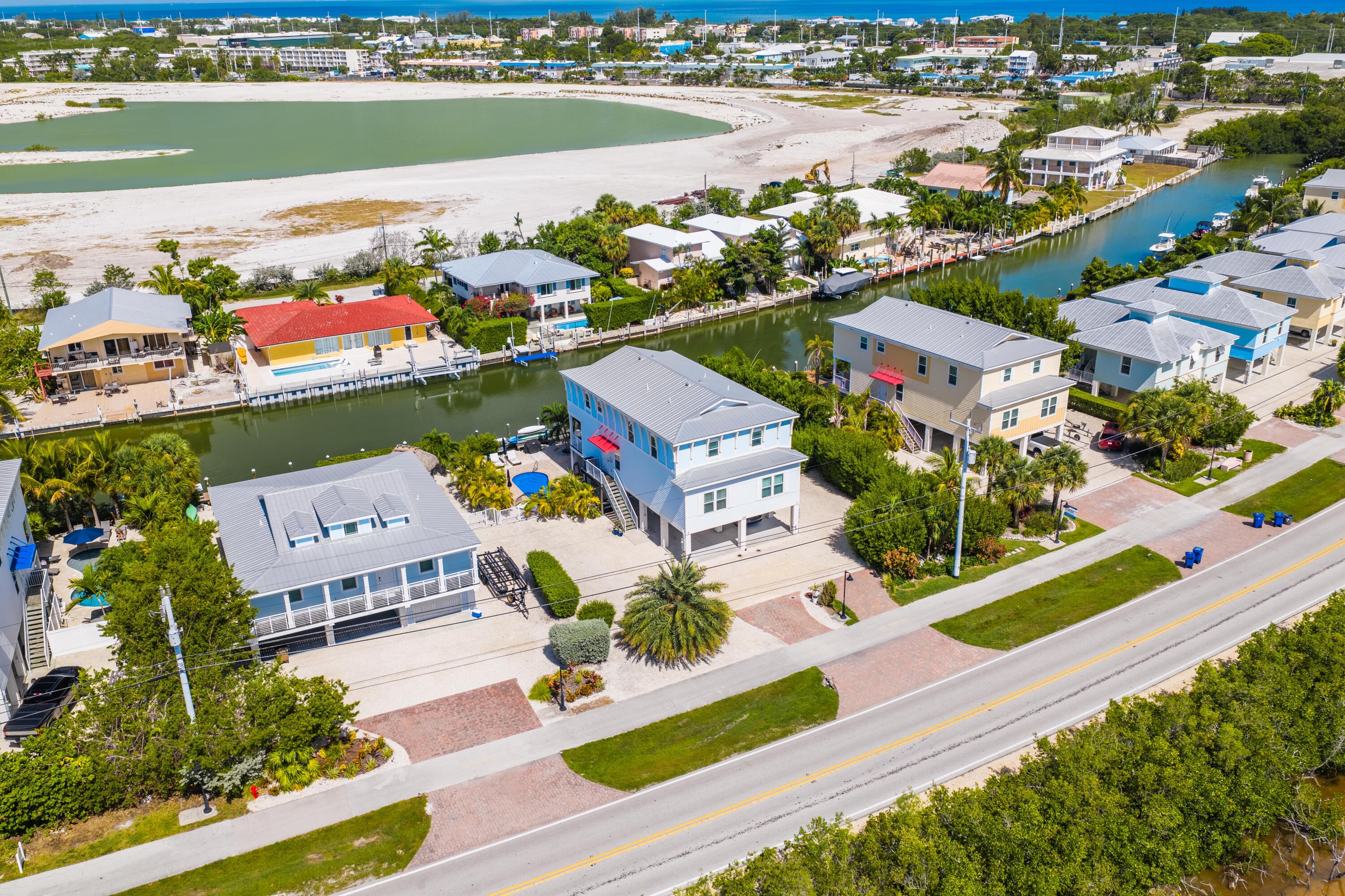 219 Sombrero Beach Road, Unit 2 Marathon, FL 33050 - Photo 67 of 74 DJI_20260812110753_0126_D-HDR