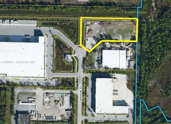 $2,499,000 | 15850 Corporate Circle, Jupiter, FL 33478