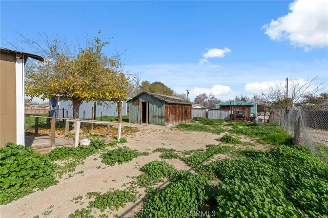 $149,000 | 412 Mary Street, Maricopa, CA 93252