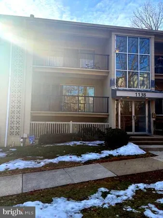 $1,975 | 1138 Cove Road, Unit 201, Annapolis, MD 21403