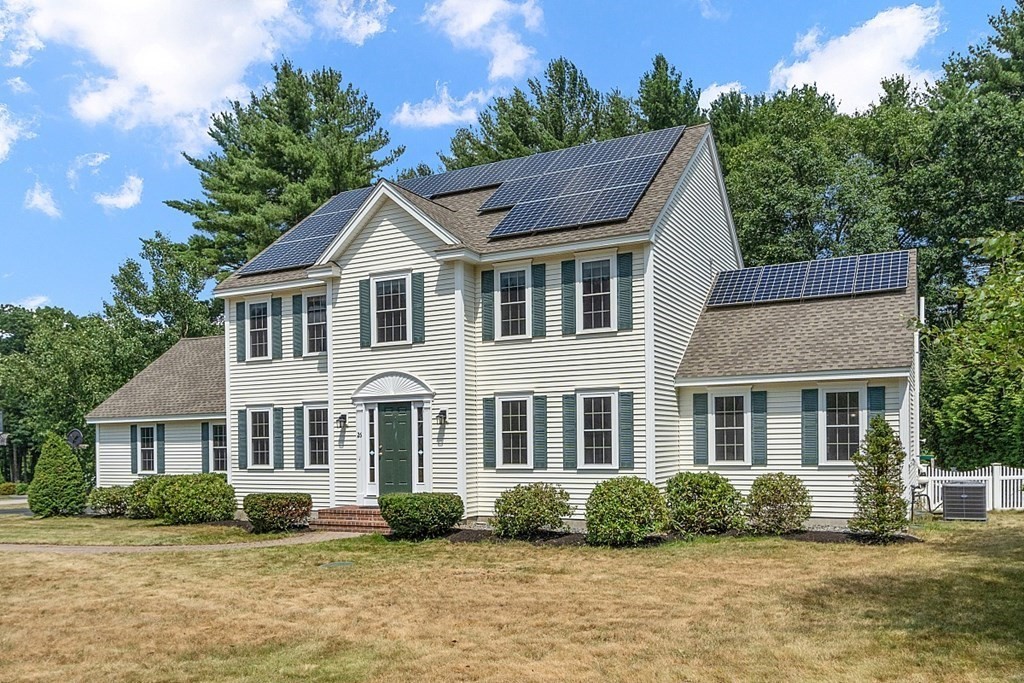 26 Gray Farm Road Littleton, MA 01460 - Photo 1 of 42 Gallery Image 1