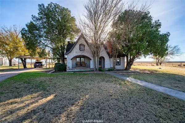 $385,000 | 829 Highway 180, McCaulley, TX 79534