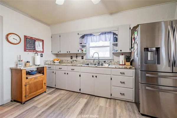 $385,000 | 829 Highway 180, McCaulley, TX 79534