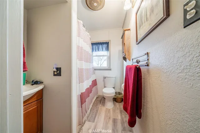 $385,000 | 829 Highway 180, McCaulley, TX 79534