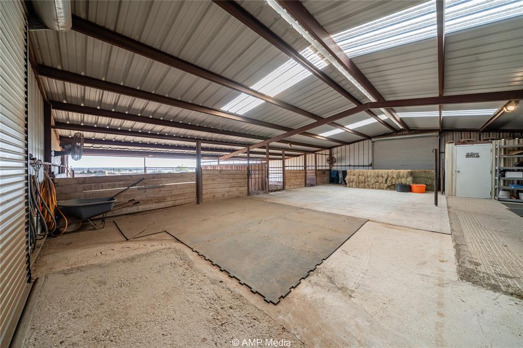 829 Highway 180 McCaulley, TX 79534 - Photo 18 of 27 wash area