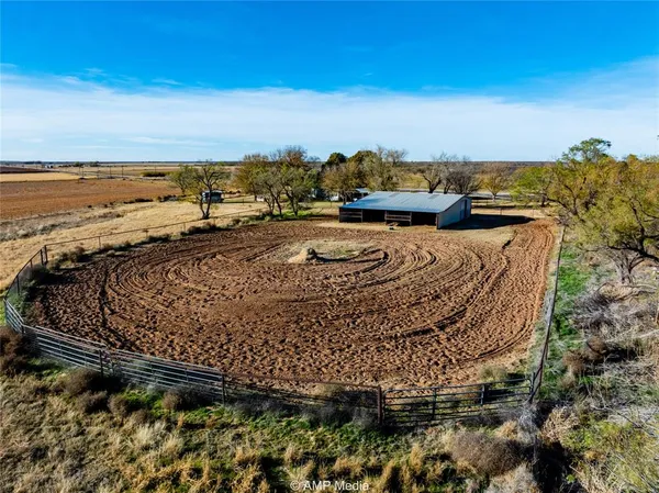 $385,000 | 829 Highway 180, McCaulley, TX 79534