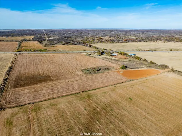 $385,000 | 829 Highway 180, McCaulley, TX 79534