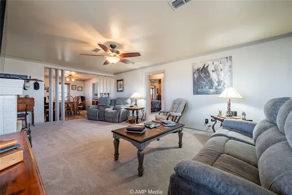 $385,000 | 829 Highway 180, McCaulley, TX 79534