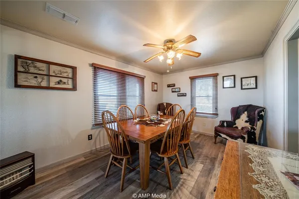 $385,000 | 829 Highway 180, McCaulley, TX 79534