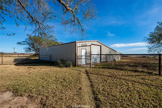 $385,000 | 829 Highway 180, McCaulley, TX 79534