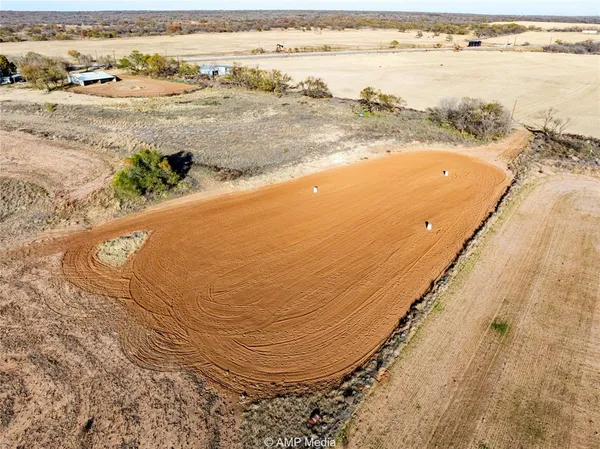 $385,000 | 829 Highway 180, McCaulley, TX 79534