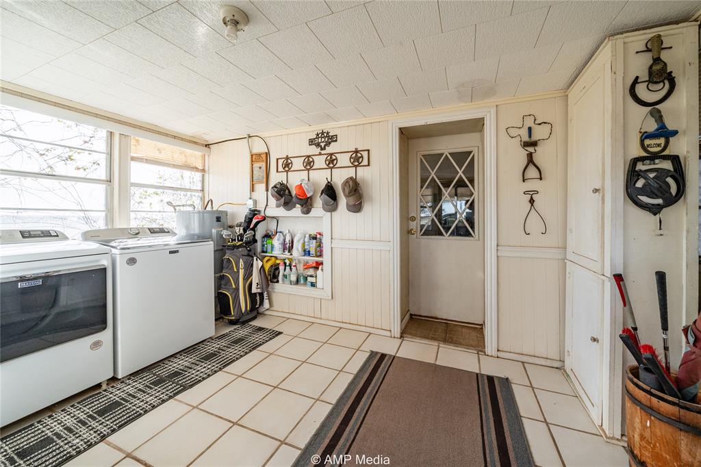 829 Highway 180 McCaulley, TX 79534 - Photo 8 of 27