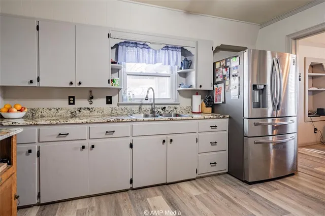 $385,000 | 829 Highway 180, McCaulley, TX 79534