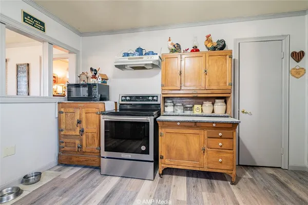 $385,000 | 829 Highway 180, McCaulley, TX 79534